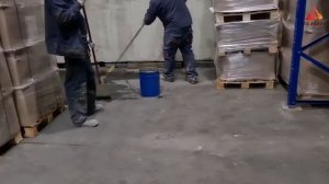 Полиуретановый грунт для бетона Ascoat PUR Primer