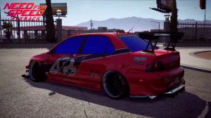 NFS | 955BHP+ MITSUBISHI EVOLUTION IX ( Tokyo Drift ) TUNER CAR #6 [ULTRA 4K]