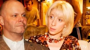 Первый МУЖ-Изменил, 2-ой БРОСИЛ, а 3-его Пегова УВЕЛА! КАК ВЫГЛЯДИТ СЫН-Актер и Внуки Юлии Рутберг