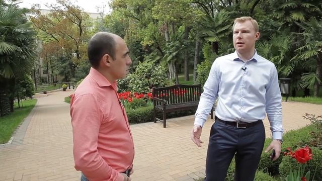 Выбираем элитную квартиру в Сочи: «Камелия» - апартаменты, инфраструктура и другие достоинства