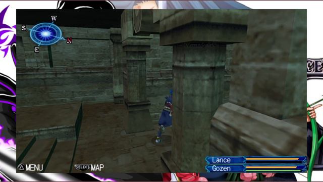 Blade Dancer: Lineage Of Light - Part 4 смотреть онлайн