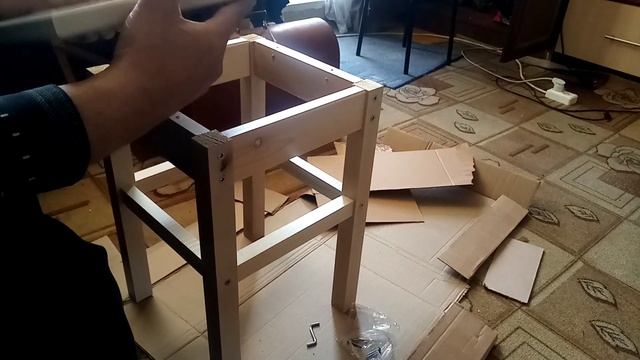 табурет с валдберис  stool with valdberis