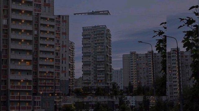 Спокойный трек / для того чтобы отдохнуть или погрустить