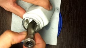 Ремонт стоматологических наконечников