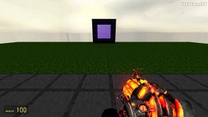 Убираем луч Физгана и обводку пропов, изменяем цвет Физгана | Garry's Mod