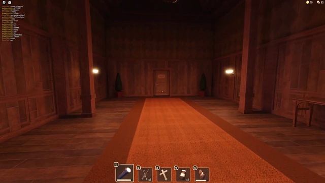 Roblox Doors 1-100 -- 3/3 смотреть онлайн