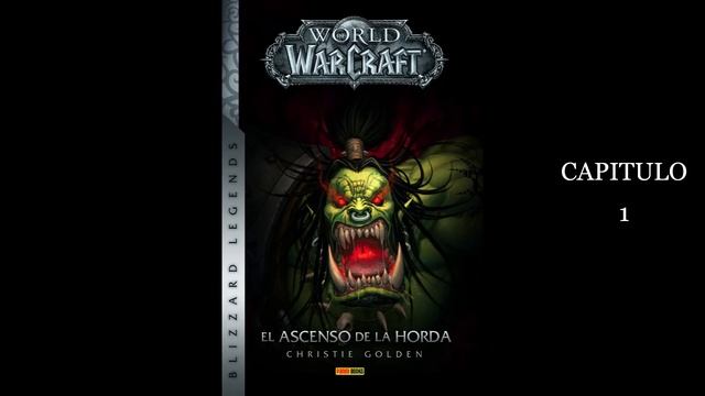 --AMISTAD-- "El ascenso de la Horda" --Capitulo 1-- Audiolibro / World Of Warcraft смотреть онлайн