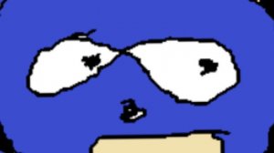 Saness vs Sanic The ultimate battle of MEMES