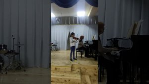 Ангелина Шилкова Н. Бакланова Марш октябрят