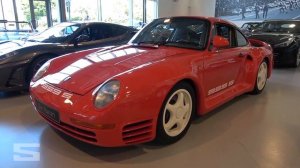 TOP 10 BEST PORSCHE MODELS OF ALL TIME