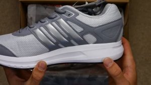 Обзор оригинальных кроссовок Adidas Duramo Lite Man