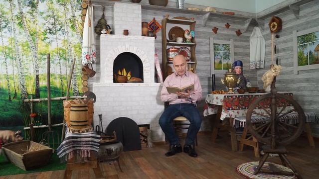 Сказка о мёртвой царевне и о семи богатырях смотреть онлайн