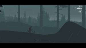 Mountain Bike Xtreme| 24 hours by bike+Relax music. 24 часа за велосипедом