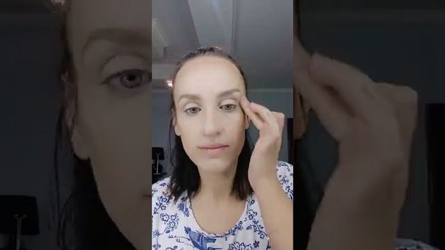 экспресс макияж руками смотреть онлайн