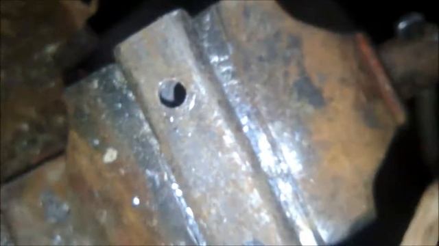 Сломался ключ от болгарки, не беда смотреть онлайн