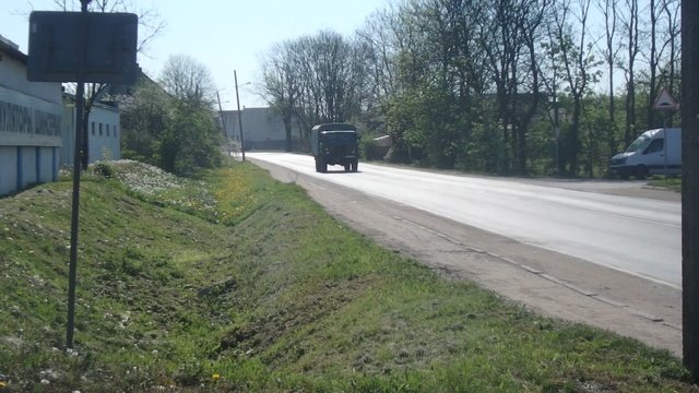 ГАЗ 66 | GAZ 66