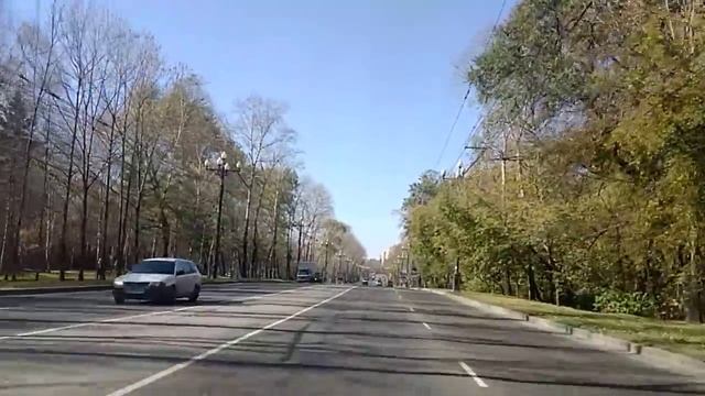 Перекресток и пешеходный переход #автоинструктор27#маршрутхабаровск #автошколавосток