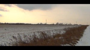 ПЕШКОМ. Спасск-Дальний , Хвалынка, Лётно Хвалынское