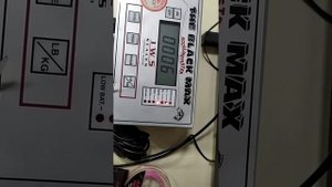 Тестирование на разрыв плетеного шнура Intech Micron x4 #0.4PE