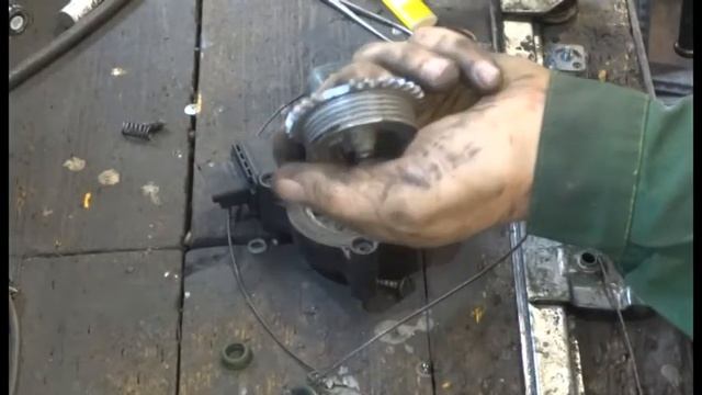 Колхозим запчасти от жигулей . Ремонт - переделка стеклоподъёмника Фиат дукато смотреть онлайн