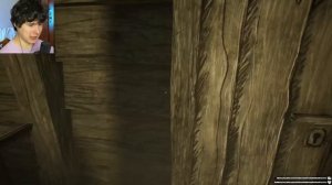 Я УБИЛ ЧАРЛИ - ФИНАЛ ХОРРОР ПРО ПОЕЗД-ПАУК - Choo Choo Charles #3