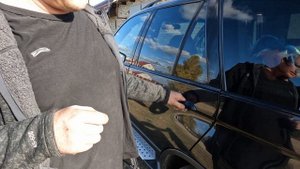 Электро ручки bmw x5 e53. Решение проблемы вечно ломающихся скелеров.