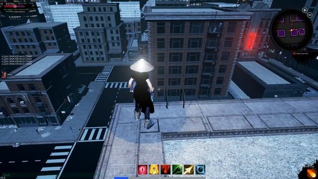 Bloodlust 2: Nemesis [PC] Debut Trailer смотреть онлайн