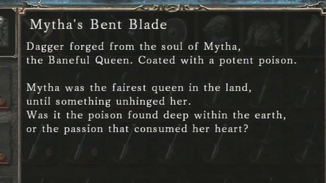 Dark Souls 2 Lore - The Old Iron King