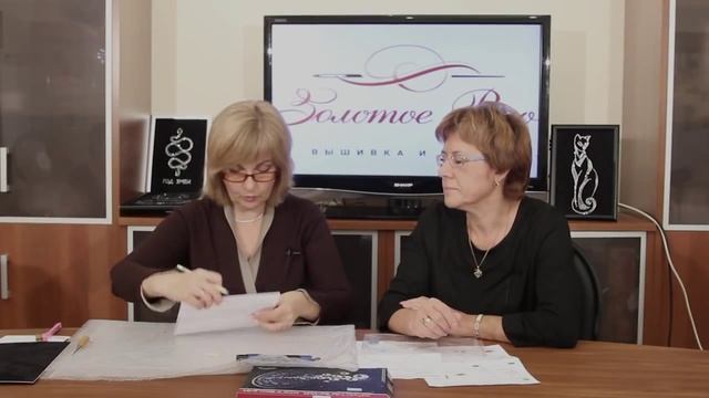 Стразы (мастер-класс как выкладывать картину стразами)