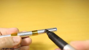 How To Make A Burj Khalifa Skyscraper Out Of Paper And Tape