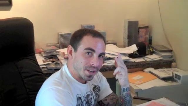 Tough Life: Ghostbustour on the Westside смотреть онлайн