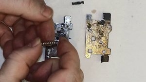 Доработка ATA Turqua gen 2 (ТК-503)