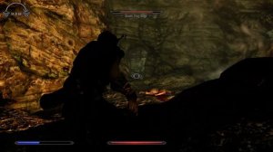 Skyrim 200+модов сборка на сложность и визуальную составляющую