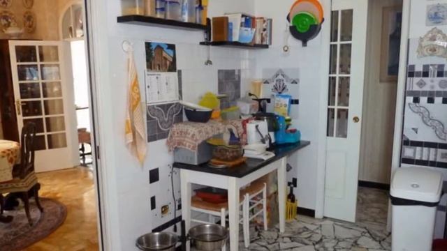 Купить квартиру у моря в Италии, Лигурия. Недвижимость у моря в Лигурии Италия  24
