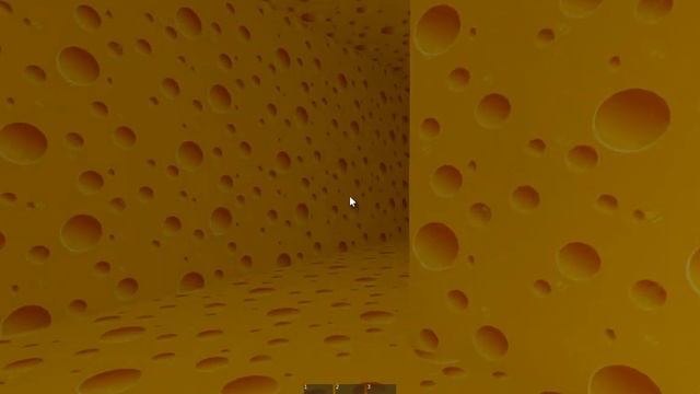 Играю Cheese Escape [Horror] (2 глава)-опять крыса roblox #12 смотреть онлайн