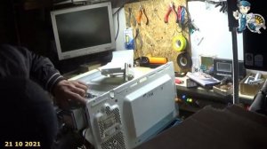 Разборка микроволновки. Микроволновая печь. #Рекомендациї  #Майстер2020 #Ладичин #18650 #Ремонт