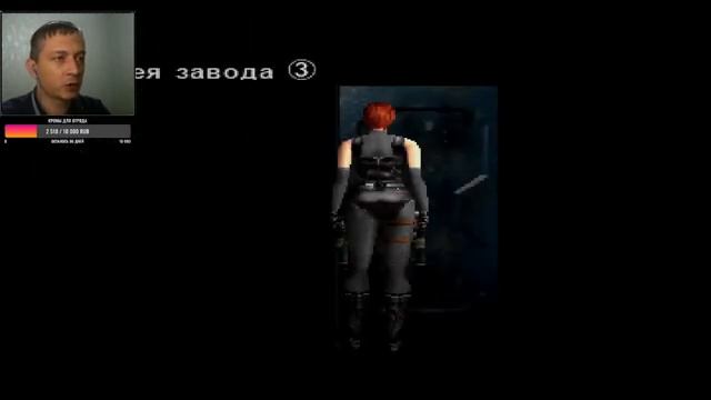 ДИНОЗАВРИКИ ВЕРНУЛИСЬ | ПОЛНОЕ ПРОХОЖДЕНИЕ | Dino Crisis 2 смотреть онлайн