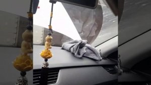 установка видеоригистратора и детектора радара (в обход прикуривателя) шкода октавия 2017 год