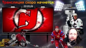 🏒🥅🏆Играем NHL 24 Ps5 Hut Rivals Squad Battles №39 05.08.24