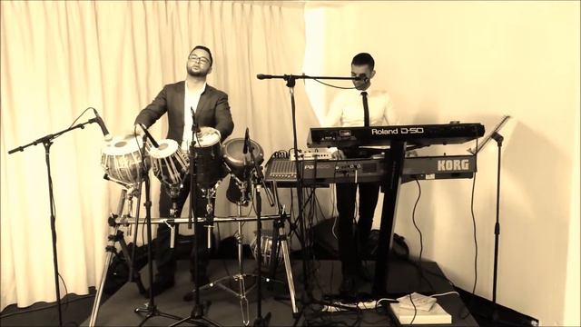 Salam aziz delam Qataganie by Nesar Rosta and shafi