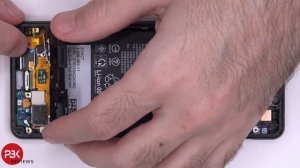 Sony Xperia 5 II Disassembly Teardown Repair Video Review