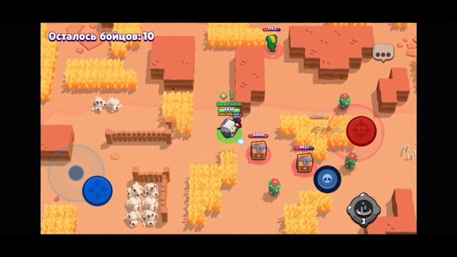 Обновление в BRAWL STARS. Один вопрос, ЗАЧЕМ? смотреть онлайн