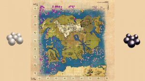 ARK Lost Island Resource Map (Official!)