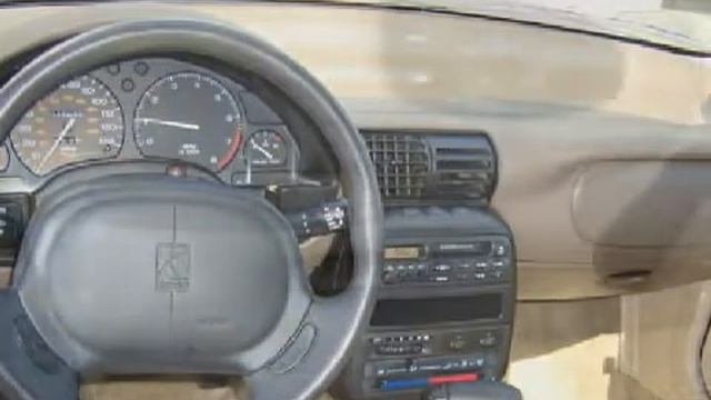 Preowned 1997 Saturn SL2 Everett WA 98204 смотреть онлайн