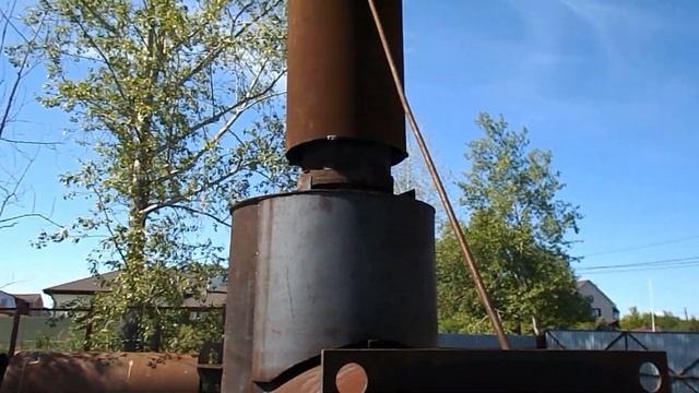 Сжигание медицинских отходов