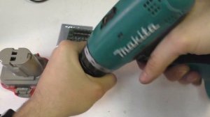 ?После такой переделки шуруповёрт Makita(Макита) стал крутить лучше нового!