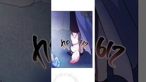 Моё перерождение в качестве божественного зверя. Том 1. Глава 2