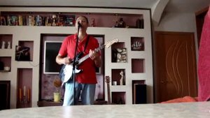 Карнавал Чудо остров. Кавер.