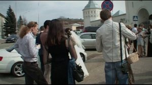 Свадебный ролик