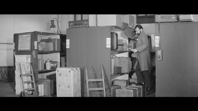 0337. Луи де ФЮНЕС. Дьявол и 10 заповедей. 1962 смотреть онлайн